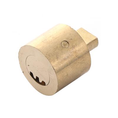 China Zinc Alloy Brass Door Lock Brass Lcok for sale