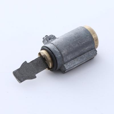 China Lock core for car roof rack. Car trunk lock core lock accessories door lock lcok brass brass core for sale