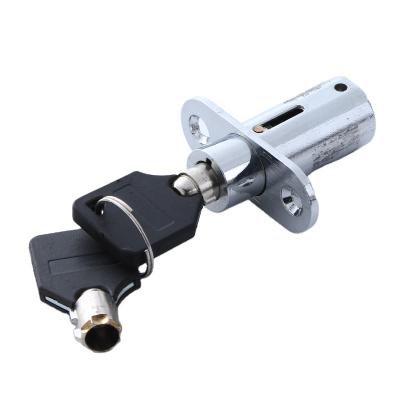 China Zinc Alloy Manual Gantry Parking Lock for sale