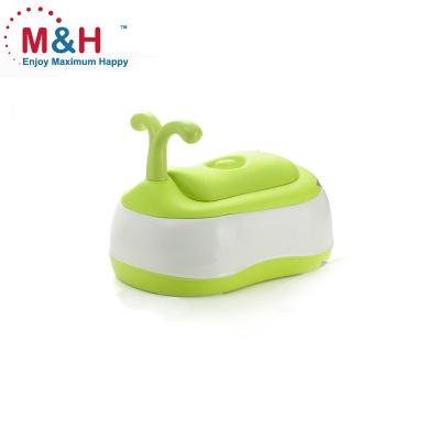 China MH37 Portable Baby Toilet Plastic Baby Seat Cover 3 in 1 Baby Toilet Seat Kids Potty Training for sale