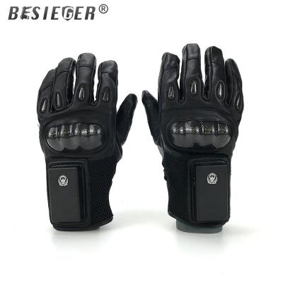 China Security military besieger capture gloves tactical smart electronic police glovesB4 for sale