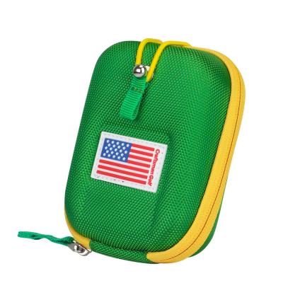 China USA Brand EVA Golf Rangefinder CASE Hard Case For Tectectec Callaway And Other Most Brands Also For Customization With Your Name CJY 06 for sale