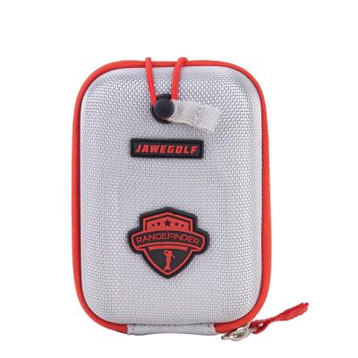 China Carrying Cases Golf Rangefinder Case Bag Bushnell Compatible Callaway Or Other Rangerfinder EVA Golf CAS CJY 11 for sale