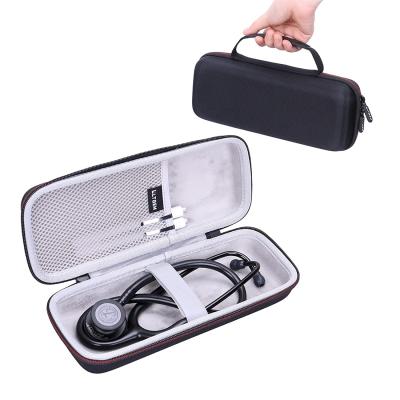 China To Receive a Custom EVA Traveling Medical Equipment Case 3M Stethoscope Littmann Stethoscope Case for sale