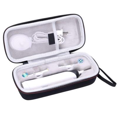 China To Receive a Custom Portable Hard EVA Electric Toothbrush Case/Electric Toothbrush Travel Carrying Case for sale