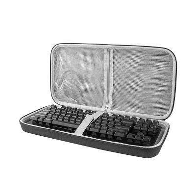 China Newest Easy Portability Direct Wholesale Hot Selling Yole Bag Comfortable Keyboard Handle Bags 61 Key for sale