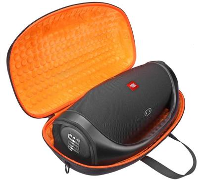 China X12 20 X 8 Inch Hard Bag EVA Suitcase Storage Bag JBL Bluetooth Speaker 2 Protective Portable Carrying Case for sale