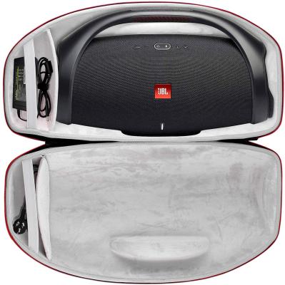 China 7.87 x 7.87 x 3.94 Inch Speaker 2 - Powerful, Waterproof Bluetooth Speaker Case JBL Housing for sale