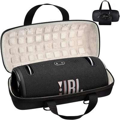 China X12 13 X 3 Inch JBL Xtreme 2 End 3 Waterproof Portable Bluetooth Speaker, Black Hard Travel Carry Case, For JBL Xtreme Lifestyle Accessory for sale