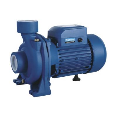 China Commercial Buildings NFM 2.2KW/3HP Copper Wire Water Wire Aluminum Brass Pump 220V Impeller Centrifugal Pump for sale