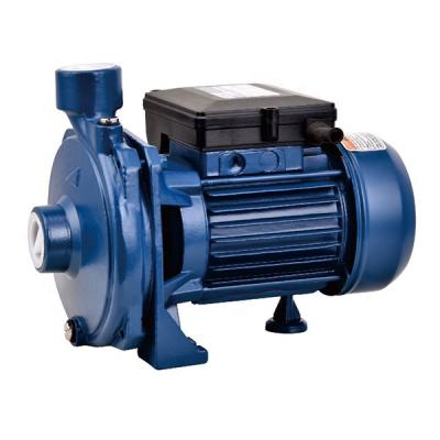 China High quality water solutions ROLWAL irrigation developing world small centrifugal water pump SCM42 0.55KW pump equipment for sale