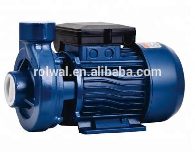 China Water Rolwal Electric Power And Pump DK / DKM High Pressure Outdoor Centrifugal Pump for sale