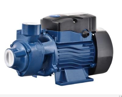 China ROWAL household sewage surface pump QB60/70/80 bomba de agua vortex pump peripheria pump for sale