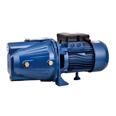 China Buildings Rolwal JET-80L 0.55KW/0.75HP Commercial Self-Priming Pump Copper/Aluminum Wire Electric Water Pump for sale