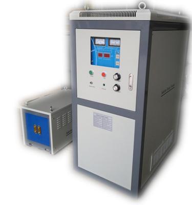 China Factory SWS-80A Induction Heat Treatment Machine Induction Hardening Machine for sale