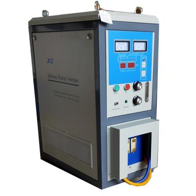 China Factory SWS-25A 25KW 15-30KHZ induction heating machine for sale