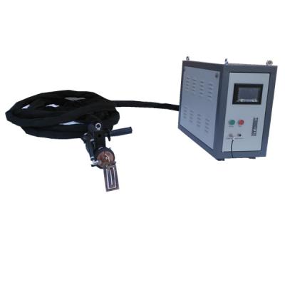 China Factory 80KW Plug / Portable Induction Heater for sale