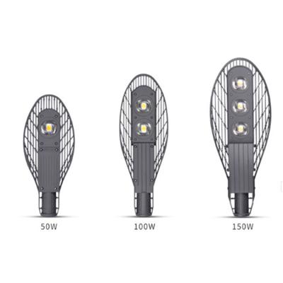 China Road Lighting Factory Lighting High Quality Energy Saving Led Light Source Die Casting Shell Aluminum Anti-corrosion Paint Ip65100w Led Street Light for sale