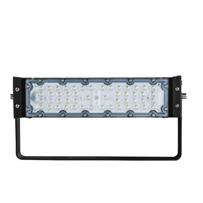 China Road square lighting 50W 100W 150w ip65 watt tunnel lights aluminum body outdoor led flood lights for tunnel for sale