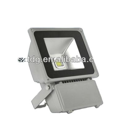 China Desktop 50w cob led flood light for sale