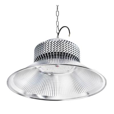 China Newest Design Warehouse High Bay Light 150W 300 Watt High Power Warehouse LED UFO High Bay Light for sale