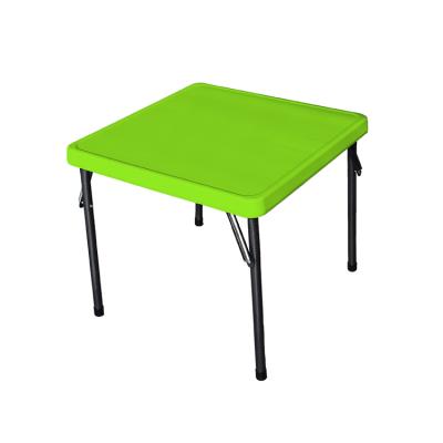 China China Supplies Modern Durable Outdoor Indoor Kids Study Table And Chair Set for sale