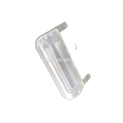 China Body KTK LLDPE OEM Massage Chair Parts Hollow Body Blowing Air Bag for sale