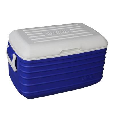 China 5L 13L 26L 45L Waterproof Portable Wholesale Camping Ice Cooler Plastic Box for sale