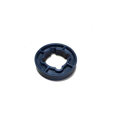 China Durable China Supplies Plastic HDPE Floating Dock Accessories Nuts Gasket for sale