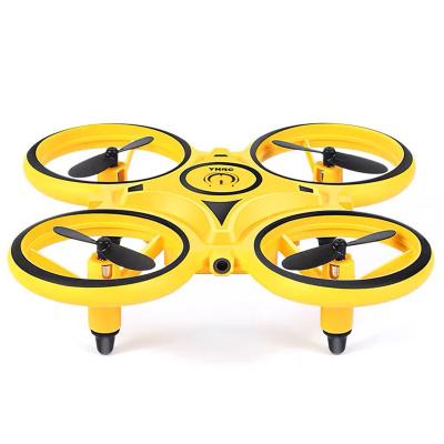 China With Function Cheap Valdus Yh222 Toy Rc Drone Infrared Obstacle Avoidance Remote Control Quadcopter Mini Drone for sale