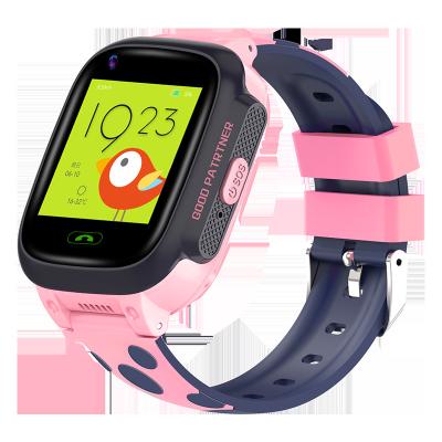 China GPS Navigation Valdus Y95 Smart Watch Children Kids Phone Watch Call 4g Network AI Payment Wifi Gps Student Video Smart Watch For Child for sale