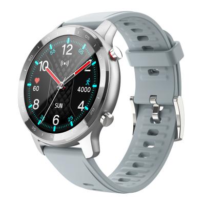 China 2022 Touch Screen Fashion Women S30 Men's Smart Watch OEM Sports Wristwatch Fitness Smart Band Bracelets Android Smart Watch for sale