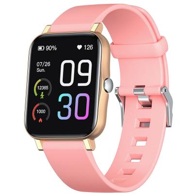 China Valdus Rohs 1.7 inch Touch Screen Gts2 Fitness Sports Smart Watch Smart Watch Device Fashion Wearable Smart Watch for sale