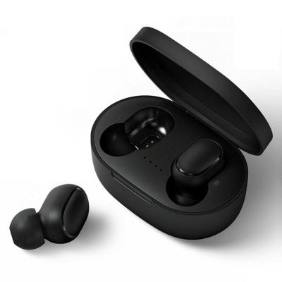 China Original Earbuds BT 5.0 Mini True Sport Stereo Waterproof Gaming In-Ear Wireless Headphone A6s Earphone Valdus 2022 Perfect Sound A6s Tws for sale