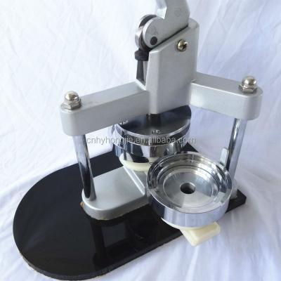 China Make pin button 1 inch badge and button making machine includes 100 buttons for sale