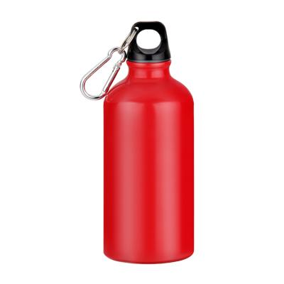 China Viable Aluminum Bottles Wholesale Gym Single Wall Free Aluminum Sport Bpa Drinking Bottle for sale