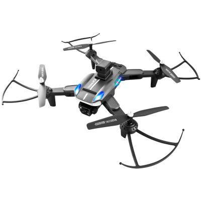 China 2024 K8 5g Wifi Drone with 4k Hd Dual Video Esc Camera Fpv Professional Remote Control Rc Drone Toys and Gyro 6 Axis for sale