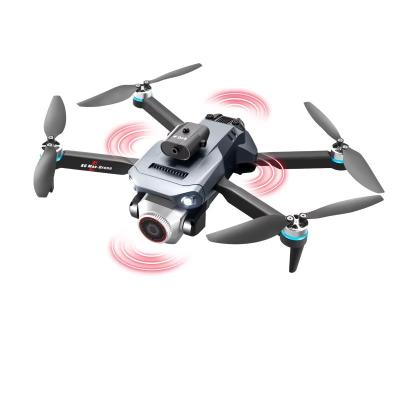 China Plastic K6 Max Drone Wifi Foldable Remote Control Helicopter Rc Dron Toy Gifts with Other Maximum Flight Time for sale