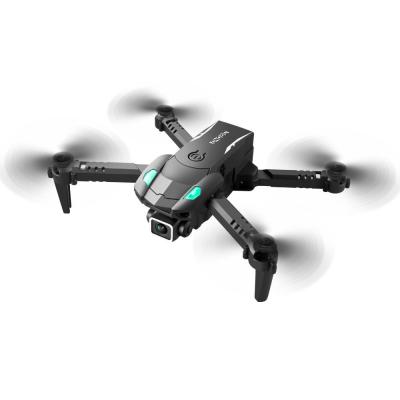 China Tiempo de vuelo máximo S128 Mini Drone 4K portátil con doble cámara Evitación de obstáculos Despegue aterrizaje Wifi Rc Drone en venta