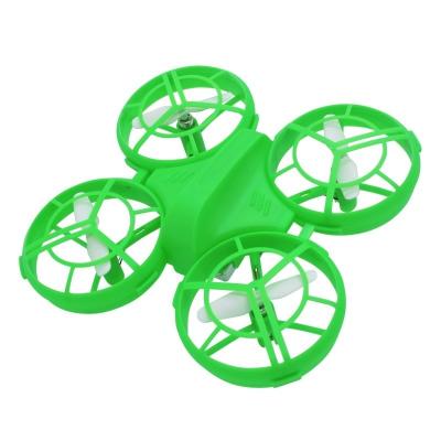 China 18*25*5cm Dwi Dowellin Remote Control Drone Control Range 100M for sale