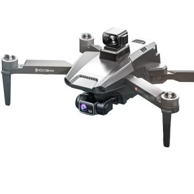 Китай Ck19 Pro Camera Drone с аккумулятором 2550mAh и временем зарядки 180 мин Продажа мини-размера на дронах Fpv Drone продается