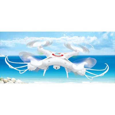 China Single package size CM 58.7X11.3X40.3 M6 Professional Headless Mode Drone Long Distance Remote Control Rc Quadcopter Drone for sale