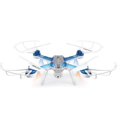 China Verzamelstand Klaar om te gaan F660A 4 Axis Rc Drone Model Vliegtuig Kinderen Intelligente afstandsbediening Speelgoed Vliegtuig Te koop