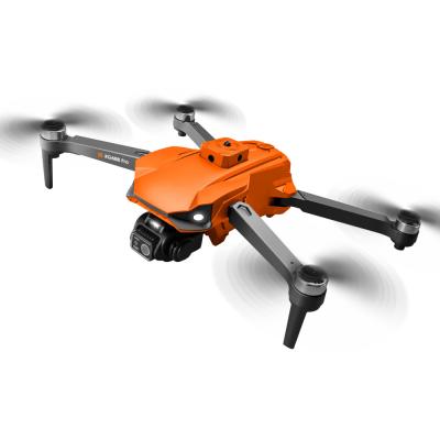 Cina NO Private Mold Rg608 Drone 4k Dual Camera Mini Elicottero Quadcopter giocattolo pieghevole Rc Drone Modalità senza testa Mini Droni con evitazione degli ostacoli in vendita