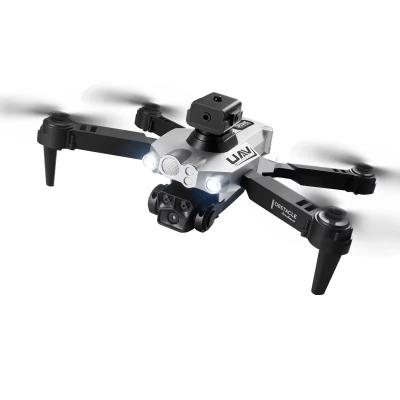 Κίνα Πρωτοκαταναλωτής Drones Lu200 Mini Drone Wifi Δορυφόρο αεροσκάφος πτυσσόμενο Drone Quadcopter παιχνιδάκι δώρα με 4K Ultra HD κάμερα προς πώληση