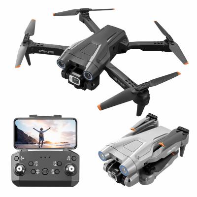 China Rc vouwbare quadcopter drone helikopter speelgoed cadeau i3 pro wifi fpv drone groothoek hd 4k 1080p camera drone met hoogtehouder Te koop