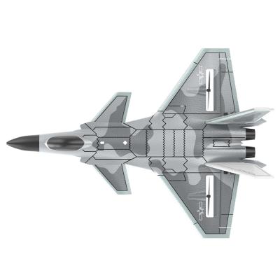 China Fighter 6g/3d Epp Foam Resistance 4ch Gyro Rtf Vaste vleugel zweefvliegtuig afstandsbediening drone vliegtuig model Rc vliegtuigen Te koop