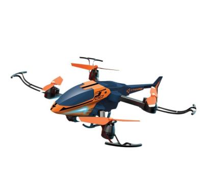 China Lange vluchttijd HUGTEC W2 Dual Camera Drone met snelle verzending en luchtfotografie 10-12 MIN Remote Time GW 13 Te koop