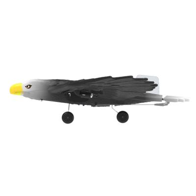 China 2.4G RC Flying Eagle Electric EPP RC Planes RTF Remote Control Video Capture Resolution No Camera for sale