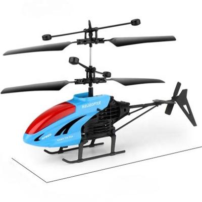 China Miniature Aerial Plaything F370 Lightweight Toy Helicopter with Wi-Fi Features Gyroscope and 3.7V Battery for sale